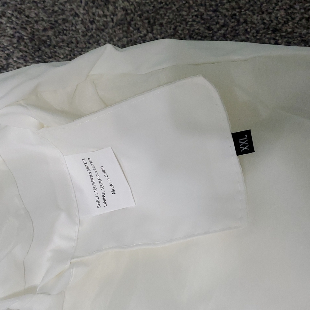 Men's jacket - Picture 2 of 3